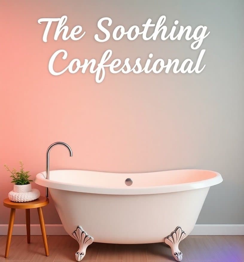 The Soothing Confessional
